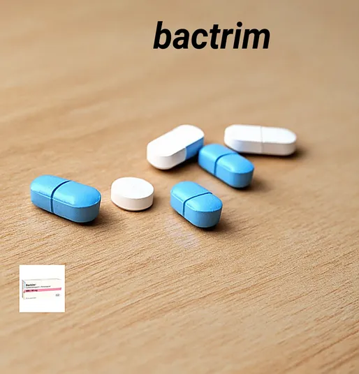 Bactrim prescrizione medica